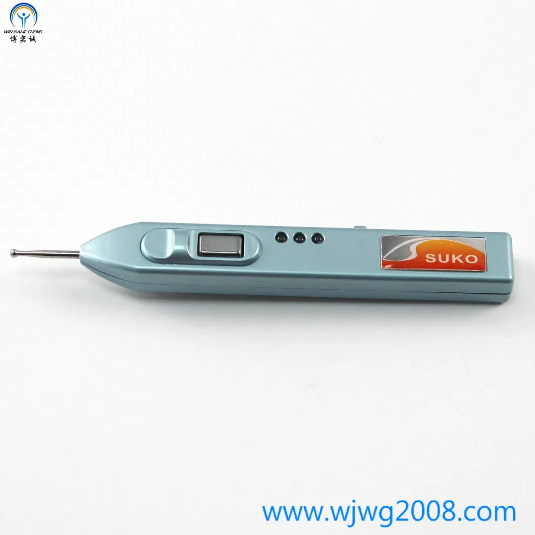 Chinese Medical Electronic Suko Auricular Points Detector S-16