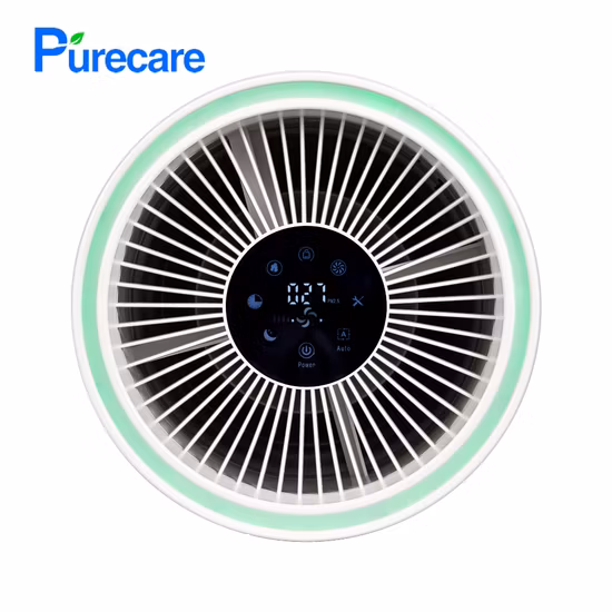 2023 Home HEPA Filter UV