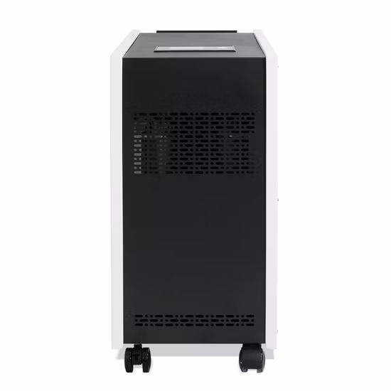 Household Commercial Air Purifier Home Portable Air Purifier Eco
