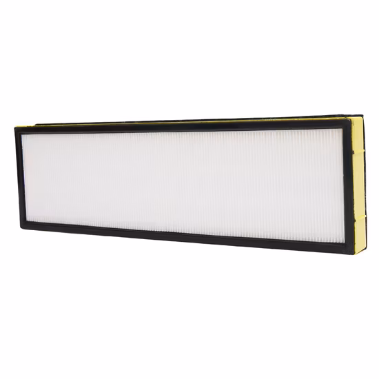 HEPA Filter Pre
