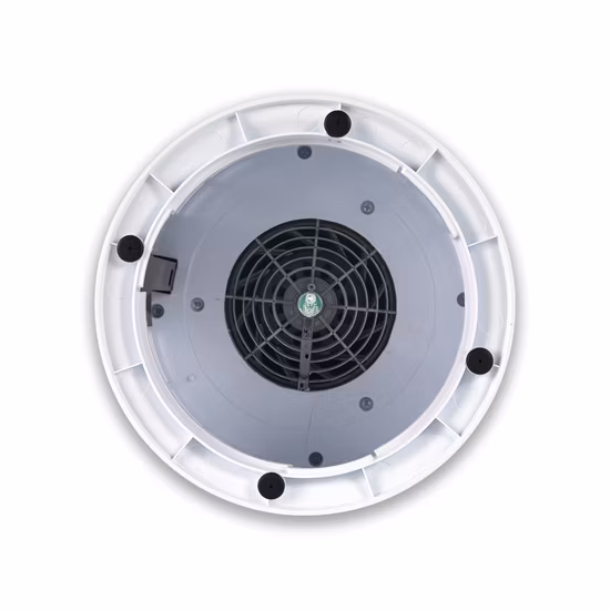 Desktop 2023 Medium Room 30m2 Air Purifier with Sensor H13 Home Air Purifier