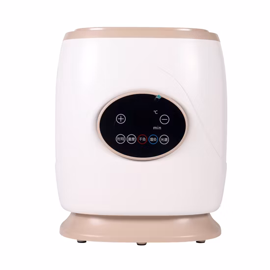 Nano Fumigation Smokeless Moxa Venting Seated Electric Moxibustion Instrument