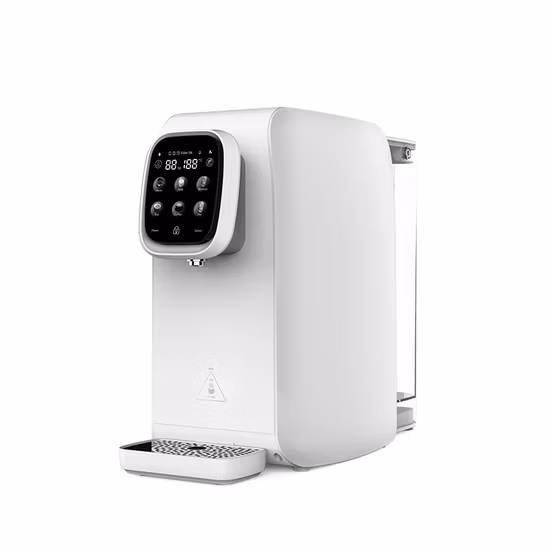 Personal Visual Alkaline Mineral Water Purifier RO Water Dispenser Other Water Treatment Appliances